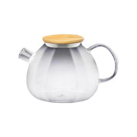  Чайник заварочный со спиральным фильтром Thermo 1,2 л Wilmax WL-888824 / A
