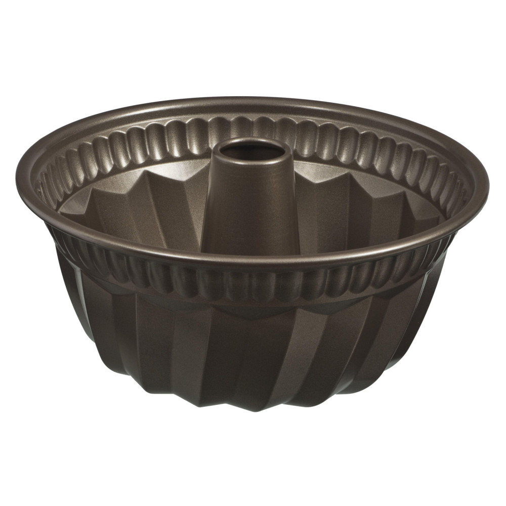  Форма для випічки кекс з отвором Asimetria 2,3 л 22x10 см Pyrex, ARC international AS22BY0