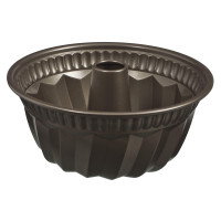  Форма для випічки кекс з отвором Asimetria 2,3 л 22x10 см Pyrex, ARC international AS22BY0
