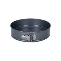  Форма для випічки роз`ємна кругла Brezel 4,0 л 28x7 см Bravo chef BC-10204