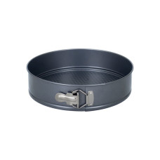  Форма для випічки роз`ємна кругла Brezel 4,0 л 28x7 см Bravo chef BC-10204