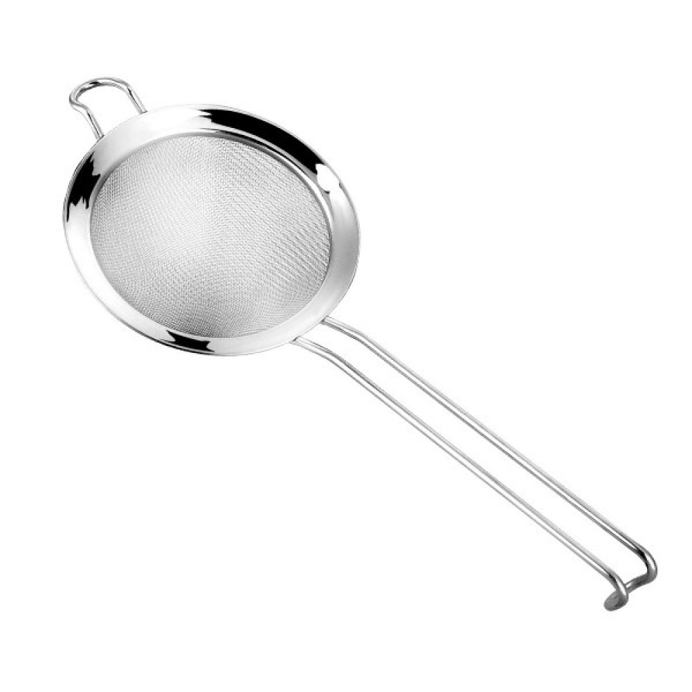  Сито кругле з ручкою та вушком Grand chef 18 см Tescoma 428352