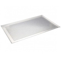  Деко алюмінієве перфороване Form line 60x40x2 см FoREST 902245