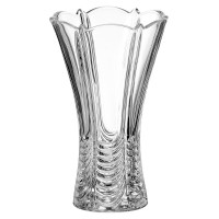  Ваза для квітів талія Orion 25 см Crystal Bohemia 89001/99001/250