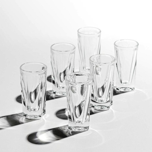  Стопка высокая Kathrene 50 мл Crystal Bohemia 20209/00000/050