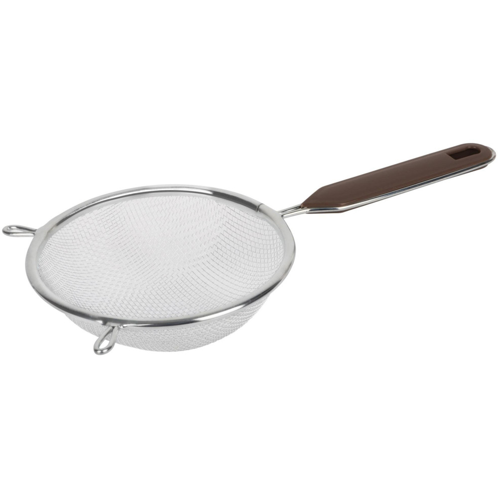  Сито кругле з ручкою та двома гачками Oder 20 см Ringel RG-5125/20