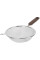  Сито кругле з ручкою та двома гачками Oder 20 см Ringel RG-5125/20