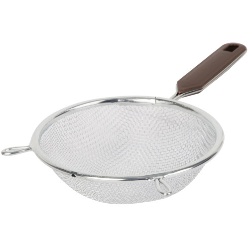  Сито кругле з ручкою та двома гачками Oder 20 см Ringel RG-5125/20