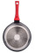  Сковорідка для млинців червона ручка Chili 25 см Ringel RG-1101-25 p