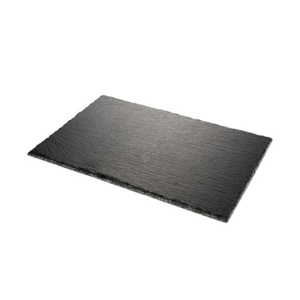  Дошка зі сланцю для сервірування прямокутна Grand chef 35x25 см Tescoma 428824