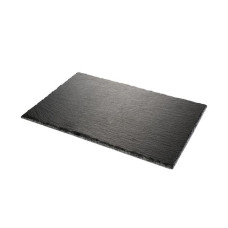  Дошка зі сланцю для сервірування прямокутна Grand chef 35x25 см Tescoma 428824