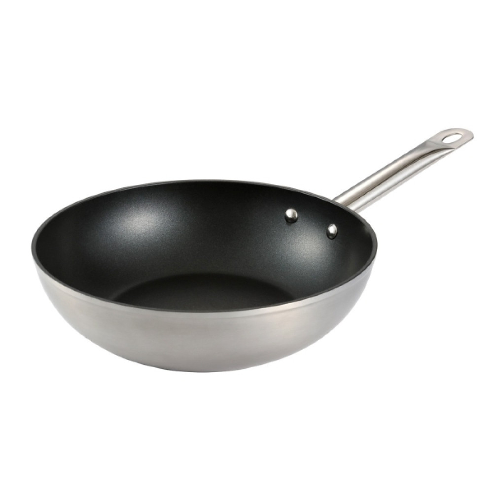  Сковорідка WOK Grand chef 28 см Tescoma 606863