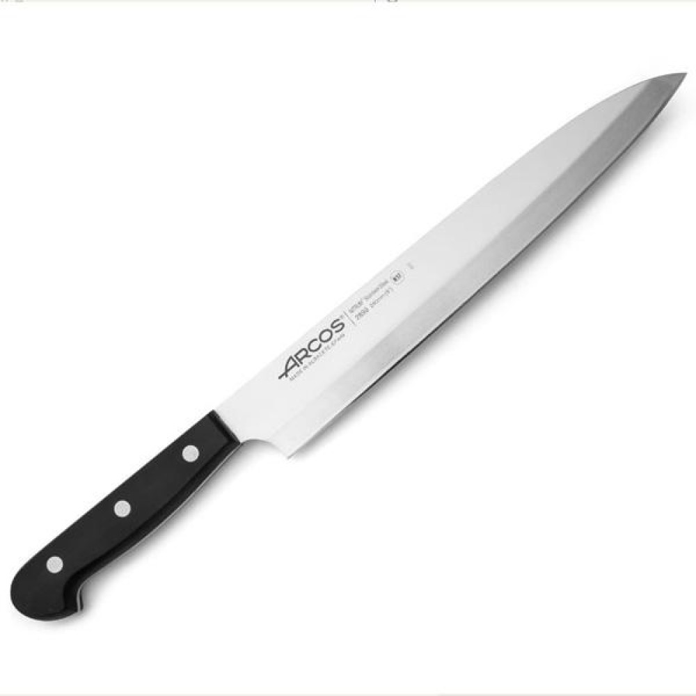  Ніж японський Yanagiba правша Universal 24 см Arcos 289904