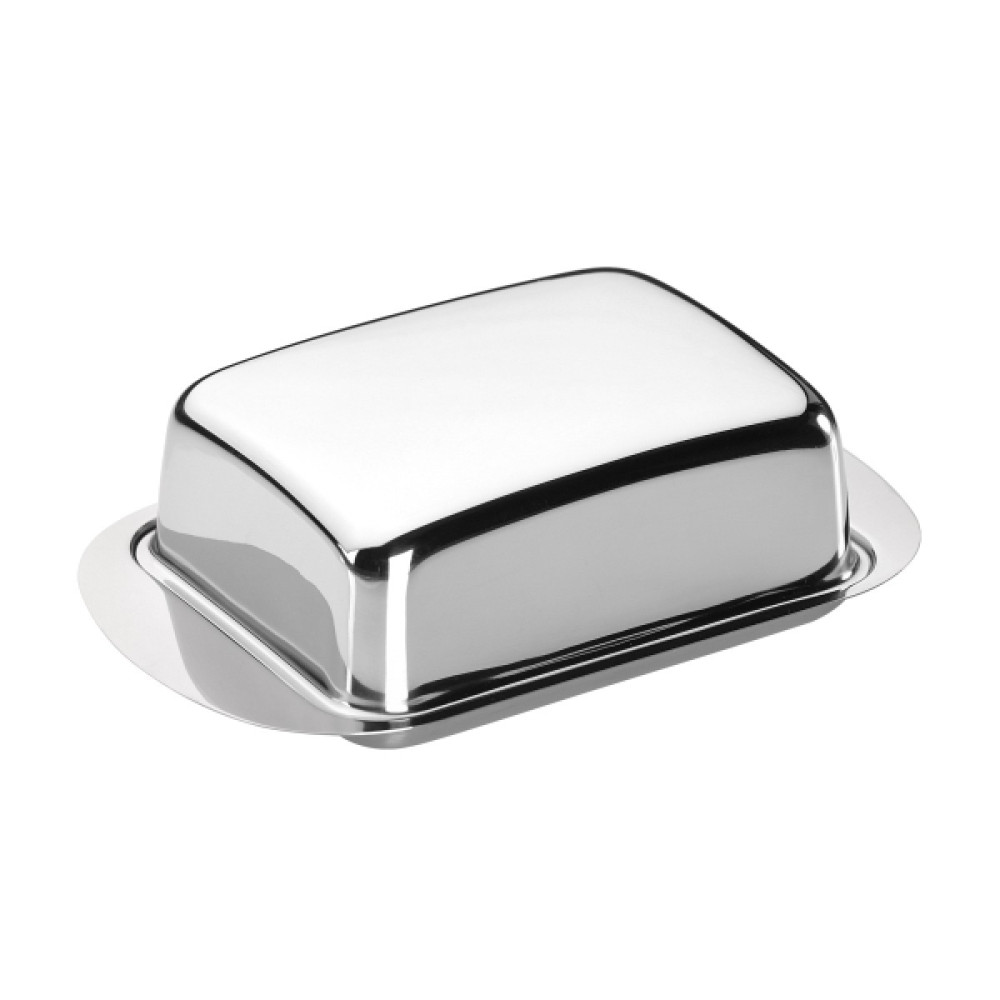  Маслянка прямокутна з кришкою Grand chef 17x10 см Tescoma 428630