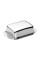  Маслянка прямокутна з кришкою Grand chef 17x10 см Tescoma 428630