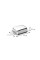  Маслянка прямокутна з кришкою Grand chef 17x10 см Tescoma 428630