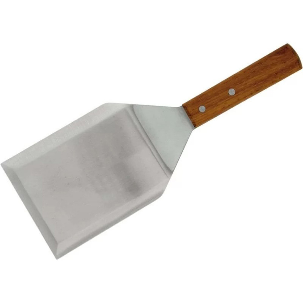  Лопатка для смаження вигнута Kitchen 31 см Stalgast 503200