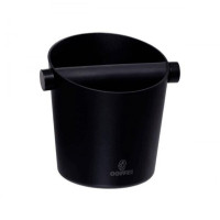  Нок бокс чорний Small new 2 л 16x11 см VD 9011