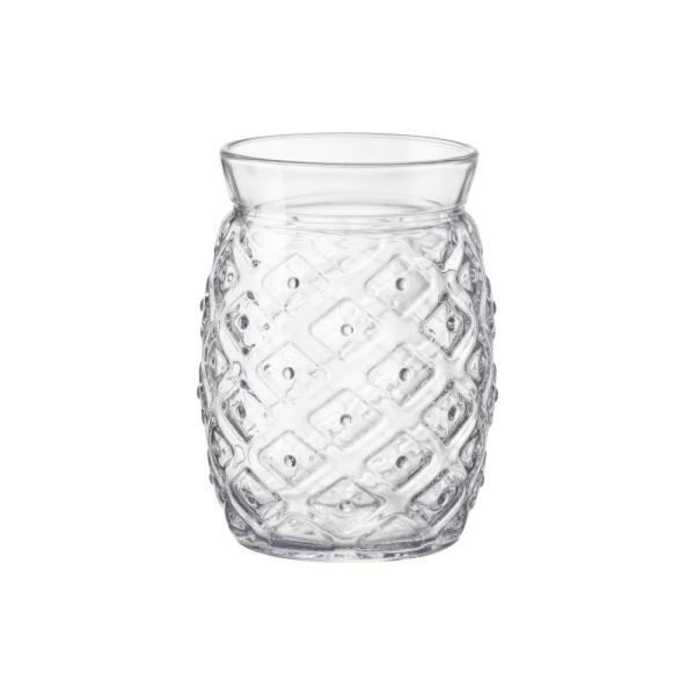  Склянка середня Bartender sour 440 мл Bormioli Rocco 122120