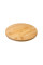  Блюдо кругле яке обертається Bamboo 30x4 см Wilmax WL-771079 / A