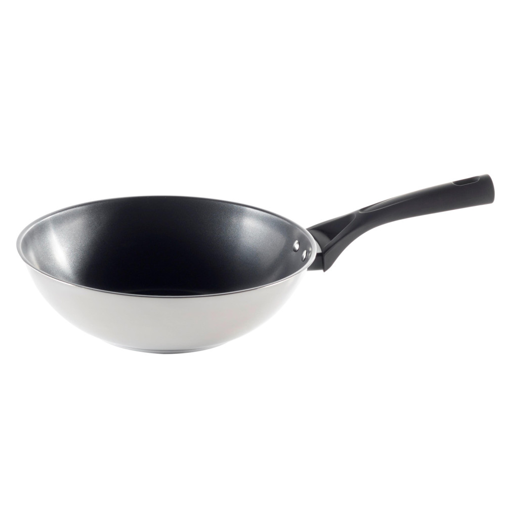  Сковорідка WOK Expert touch 28 см Pyrex, ARC international ET28BWX