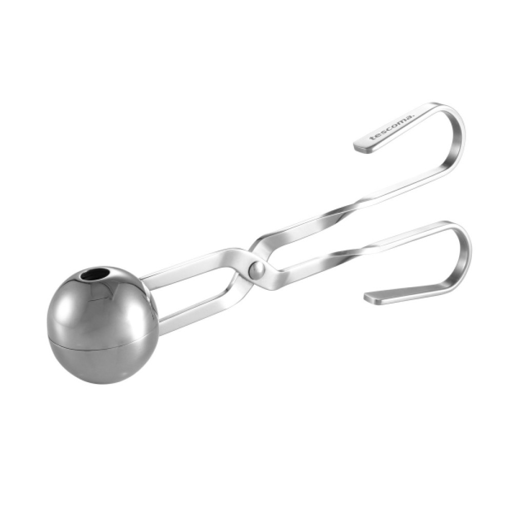  Щипці для м`ясних тефтелей Grand chef 17x3,5 см Tescoma 428726