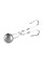  Щипці для м`ясних тефтелей Grand chef 17x3,5 см Tescoma 428726