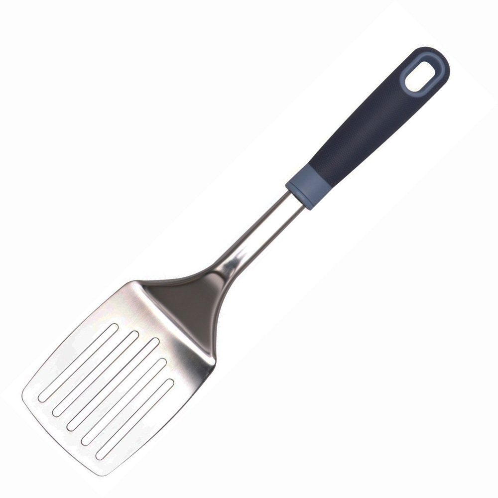  Лопатка для смаження з перфорацією Rasch 34 см Ringel RG-5130/11