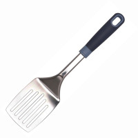  Лопатка для жарки с перфорацией Rasch 34 см Ringel RG-5130/11