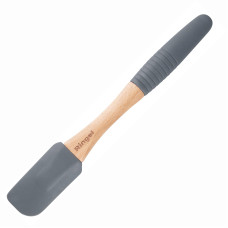  Лопатка силіконова шпатель Grey line 24 см Ringel RG-5128/2