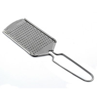  Тертка з ручкою середні насічки Grater 26x6 см One Chef