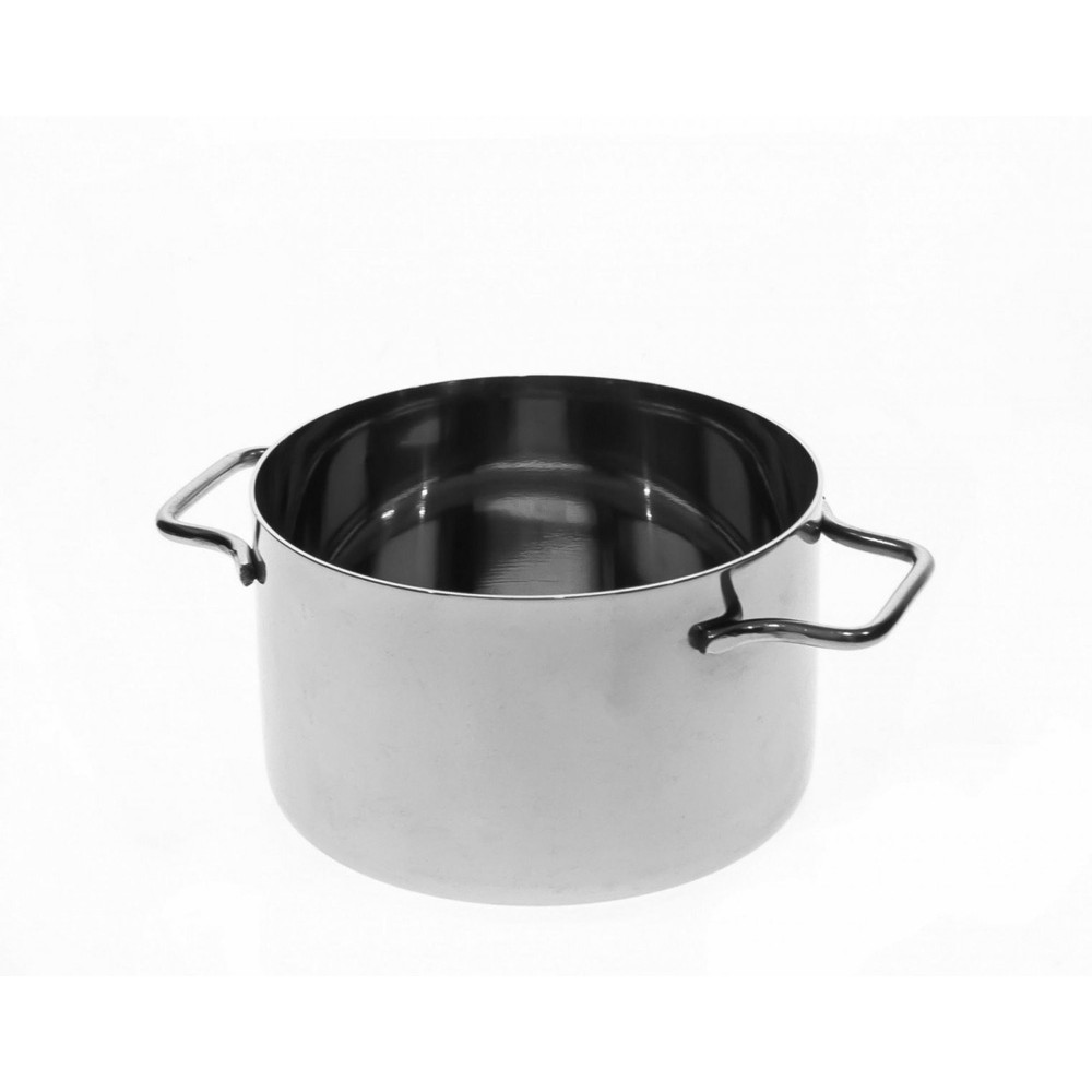  Каструлька порційна Mini 470 мл One Chef