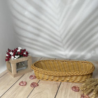  Кошик для столових приборів Serving 27x12x6 см China