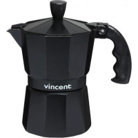  Кавоварка гейзерна Vincent 3 порції Vincent VC-1366-300