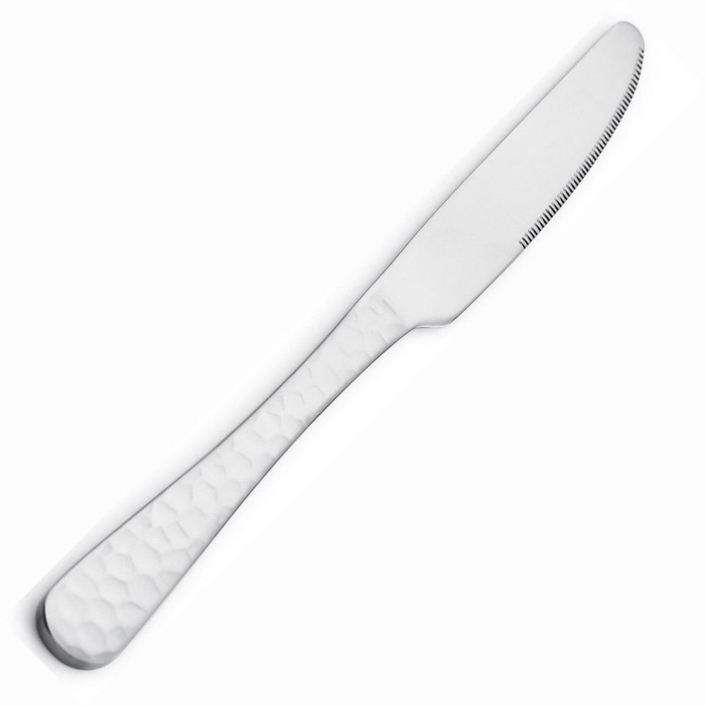  Ніж столовий з пилочкою Vega 22 см Ringel RG-3118-6/1