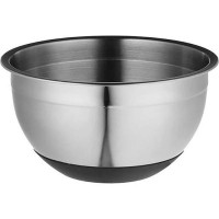  Миска с силиконовым дном Шаро 8 л 30x16 см Empire 6528em