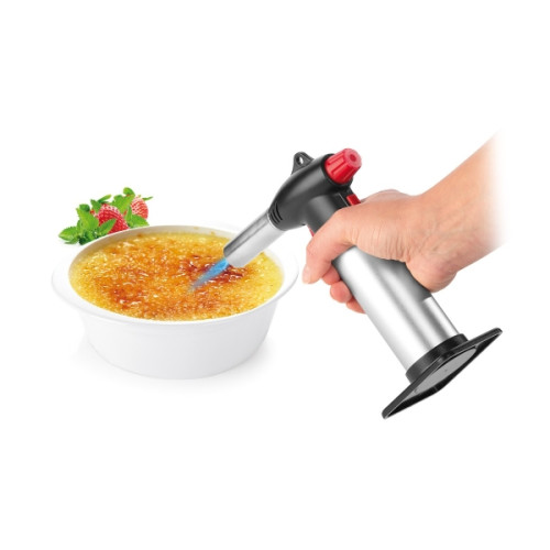  Лампа газова для карамелі Grand chef 20x15 см Tescoma 428740