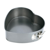  Форма для випічки роз`ємна серце Delicia 2,5 л 22x20x8 см Tescoma 623162