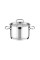  Каструля середньої висоти з кришкою Home profi 4,0 л 20x13 см Tescoma 774020