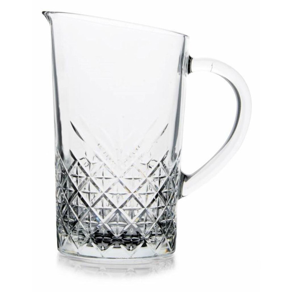  Глечик без кришки Timeless 1,2 л Pasabahce 55332
