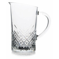  Глечик без кришки Timeless 1,2 л Pasabahce 55332