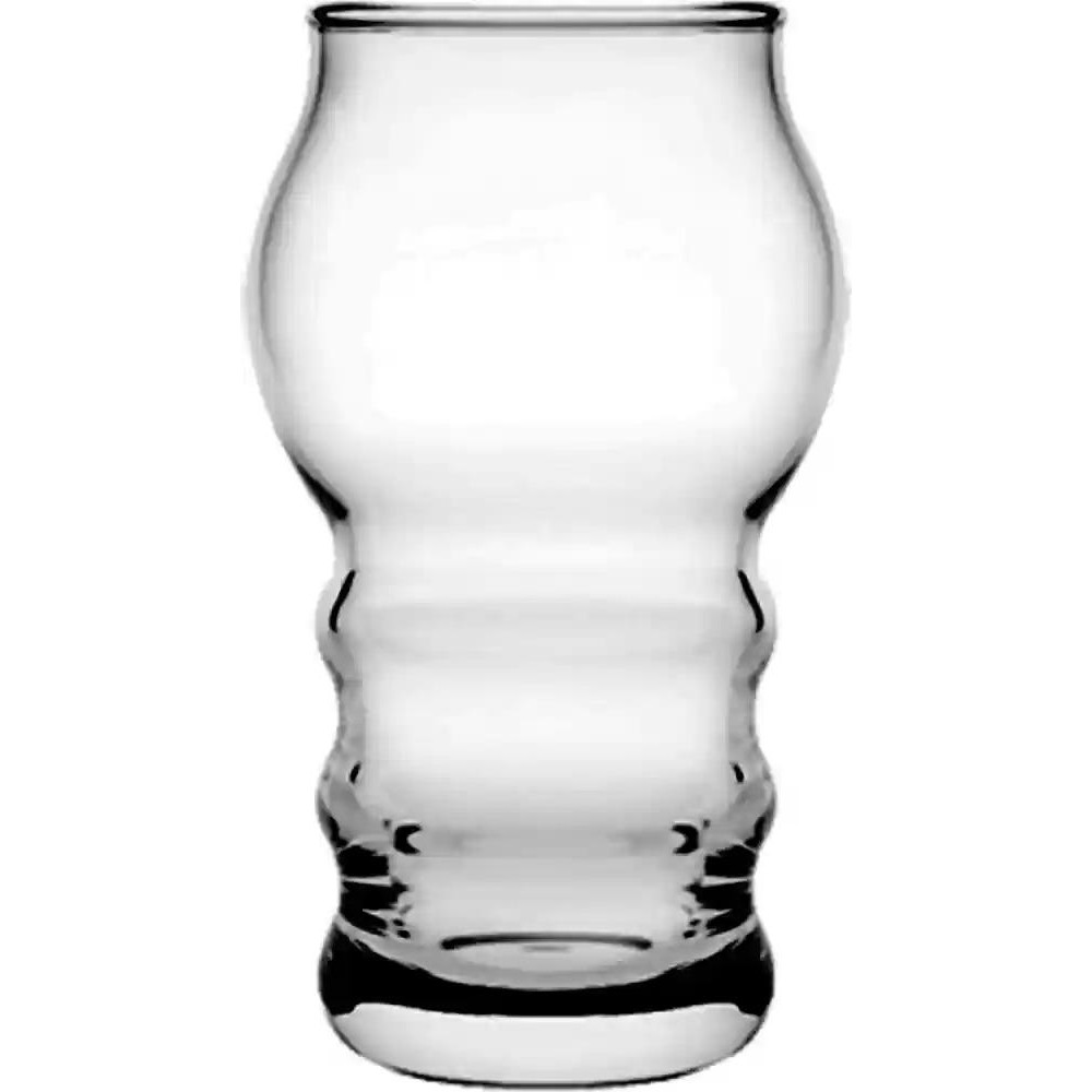 Склянка для пива Pub craft lager 410 мл Pasabahce 420685