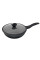  Сковорода WOK Black pro new 30 см Lessner 88374-30S