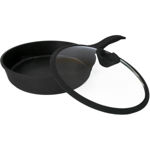  Сковорода WOK Black pro new 30 см Lessner 88374-30S
