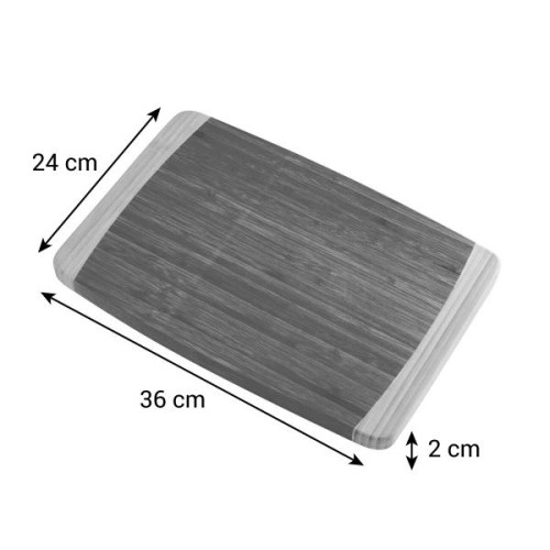  Дошка розробна Bamboo 36x24 см Tescoma 379814