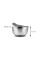  Миска с силиконовым дном с крышкой Grand chef 1,5 л 18x10 см Tescoma 428600