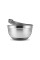  Миска з силіконовим дном з кришкою Grand chef 3 л 22x13 см Tescoma 428601