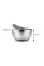  Миска з силіконовим дном з кришкою Grand chef 3 л 22x13 см Tescoma 428601