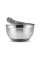  Миска з силіконовим дном з кришкою Grand chef 5 л 26x15 см Tescoma 428602