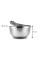  Миска з силіконовим дном з кришкою Grand chef 5 л 26x15 см Tescoma 428602
